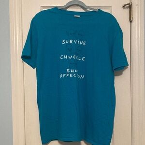 Strange Planet Graphic Tee 👽